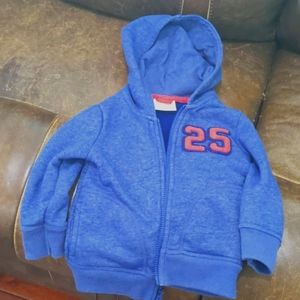 Boys 2t jacket